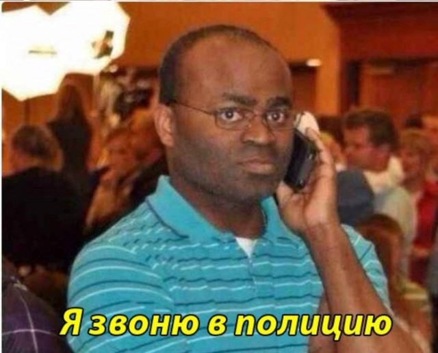 Кулинарный неформат