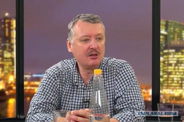 Тем временем где-то в СИЗО.