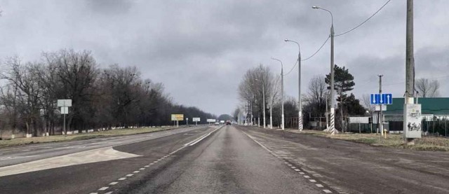 При ДТП не все равны
