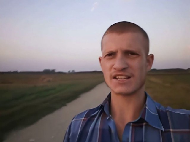 Сплошные вопросы всю жизнь. Инопланетяне, бабы, онанизм