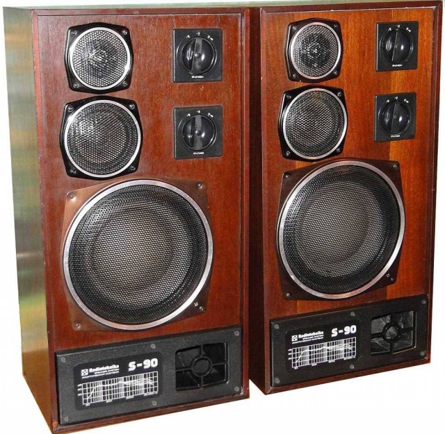 Перекури, ностальгни по разным временам