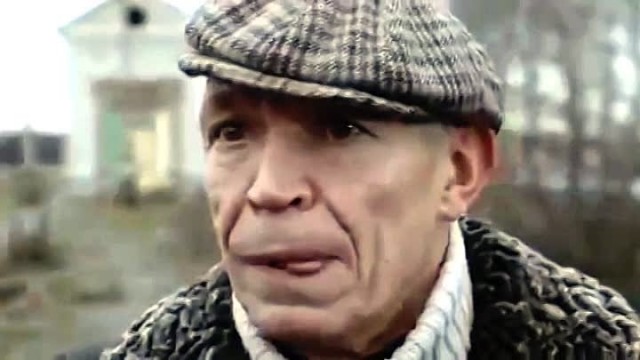Я не был в Караганде