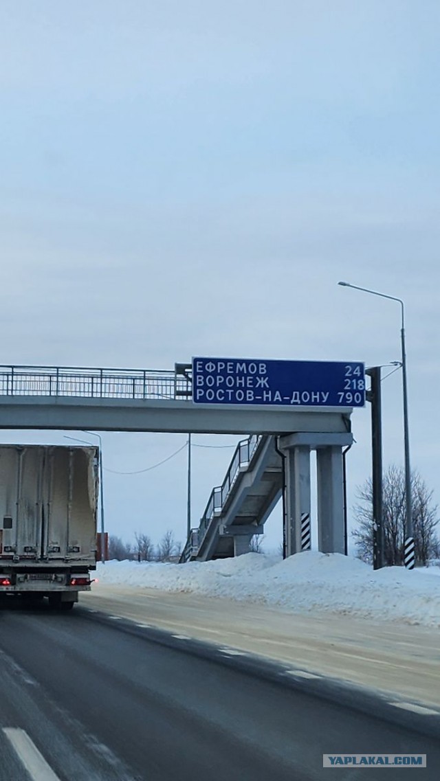 На машине в Турцию по 5 морям