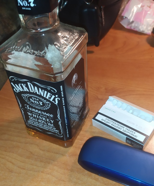 Машину не нашёл..