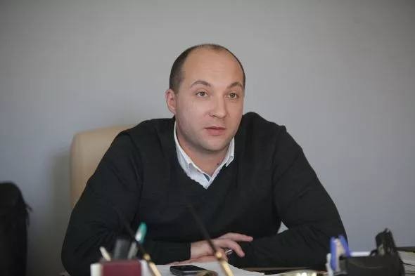 В Подмосковье задержан первый замглавы администрации города Бронницы Михаил Батурин