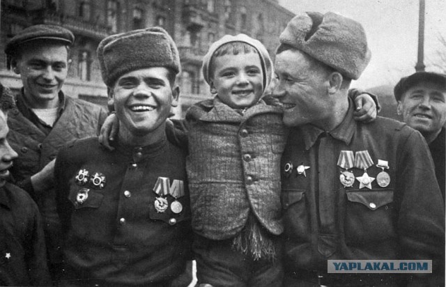Самое позитивное фото за день