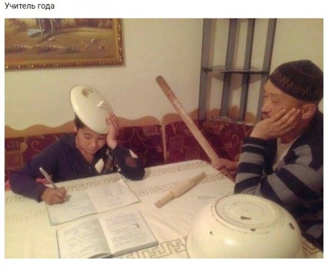 Картинки разные с надписями и без