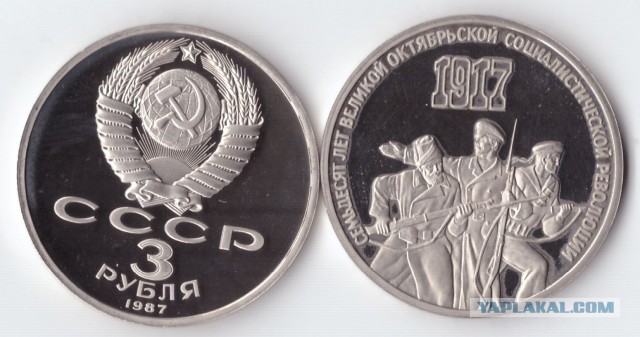 Московские магазины в советское время