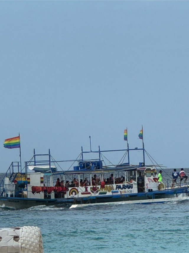 Филиппины, Боракай