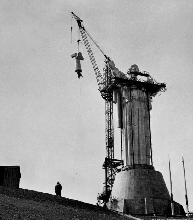​ Фотографии из прошлого нашей страны – 96
