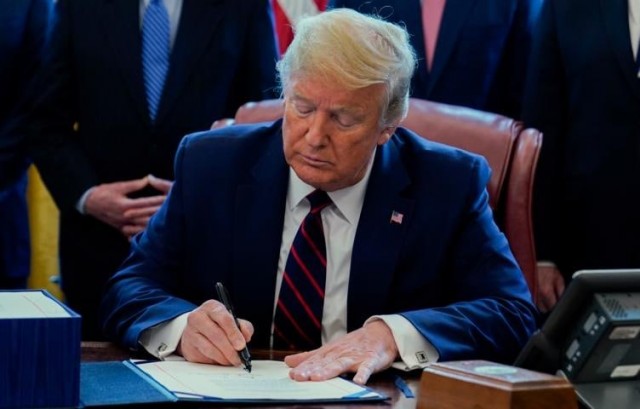 8 мая День Победы во Второй Мировой войне, — Белый дом.