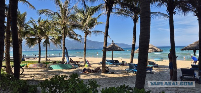 Вьетнам. Поездка-пеерезд, которая изменила мою жизнь. Ч. 1