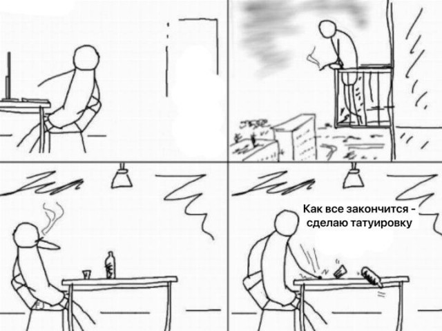 Мемы вокруг Ирано-Израильского конфликта