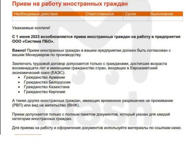 Про отсталую Россию