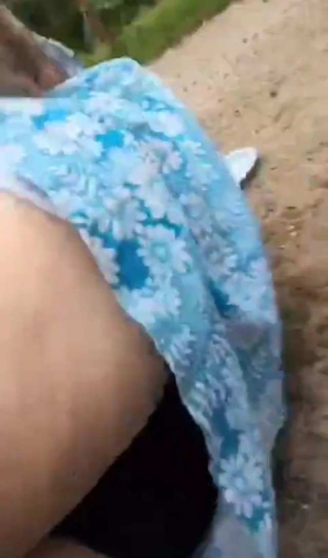 Жена поехала за молоком!