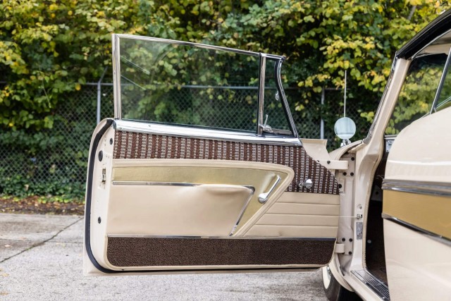 1958 Plymouth Fury. Автопятница №114.