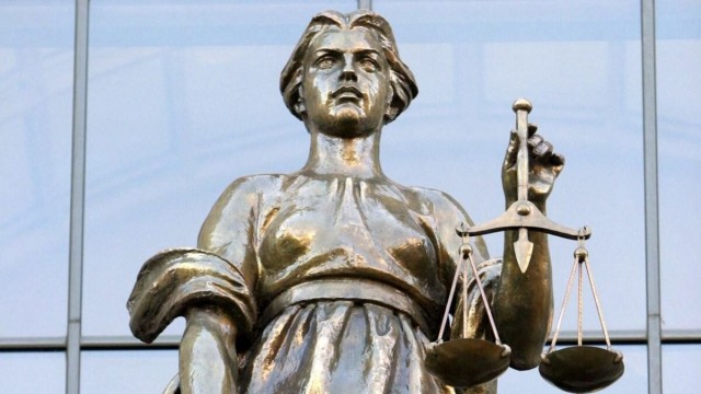 Генпрокуратура подала иск к владельцу порта в Туапсе
