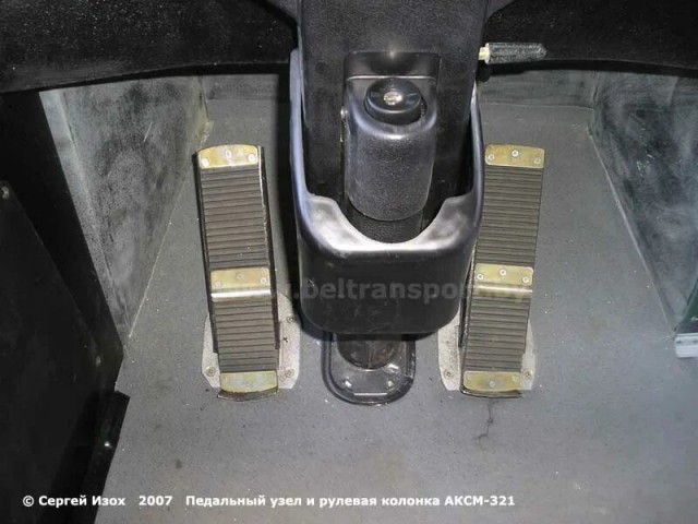 У нас тоже становится проблемой?