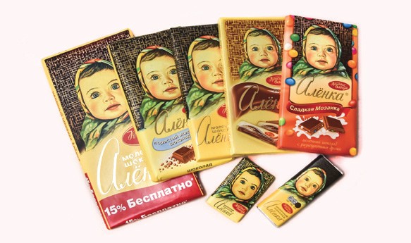 Росстандарт не утверждал новых ГОСТов на шоколадные конфеты