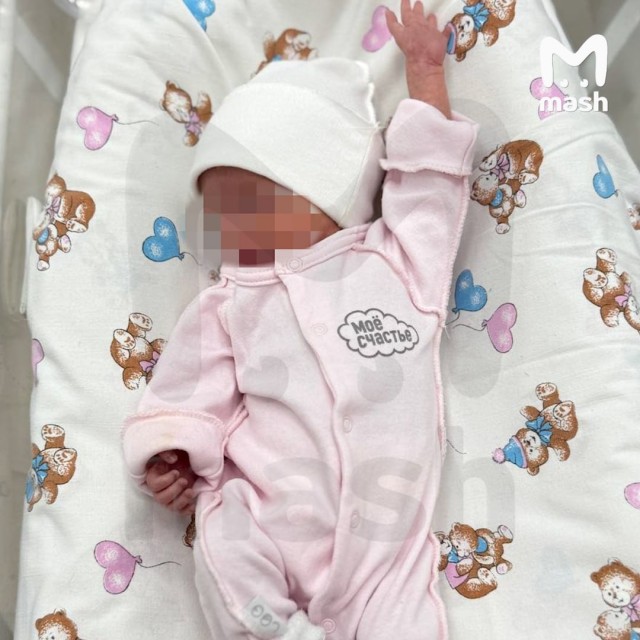 Калужская мама родила второго ребёнка через 40 дней после смерти первого