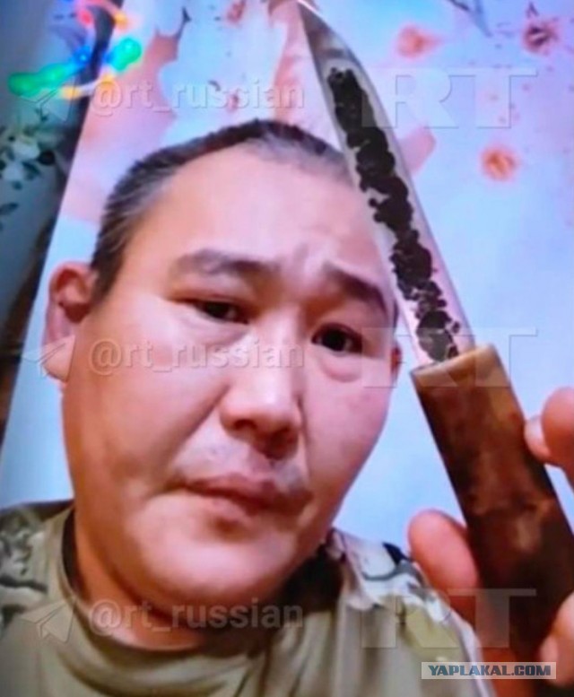 Якутские забавы