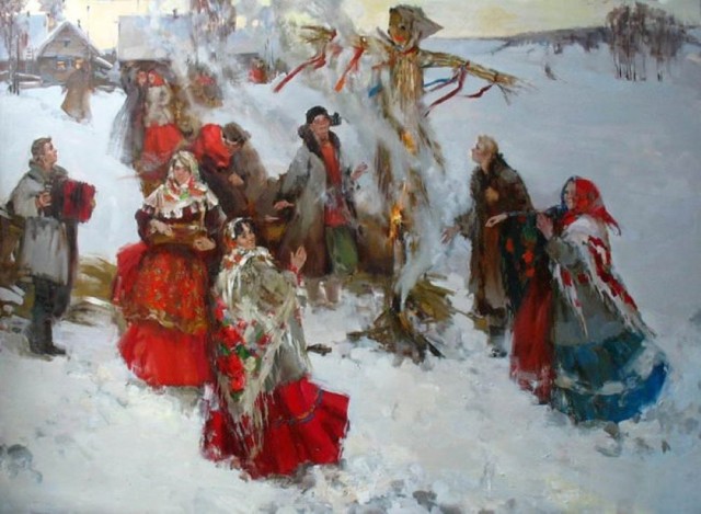 АРТ-Воскресенье