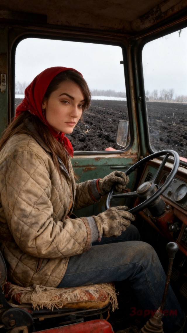 Слетела гусеница на экскаваторе