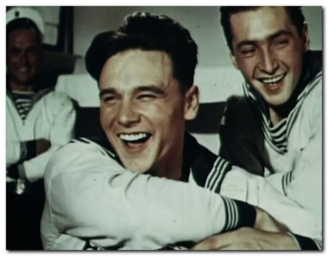 Георгий Юматов — 100 лет со дня рождения