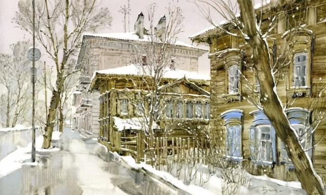 АРТ-Воскресенье