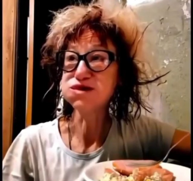 Экономный муж