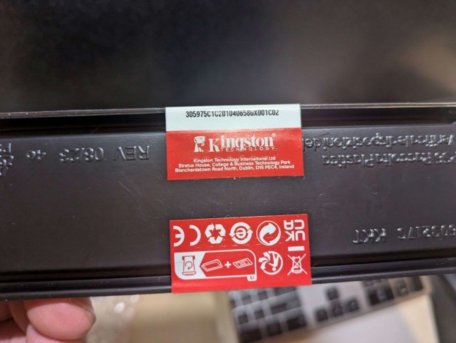 Память ddr4 32 Гб. 8 штук, новые в упаковке оптом