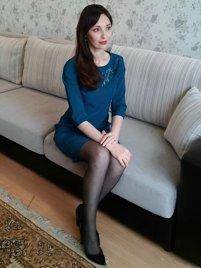 Тетеньки глубОкого удовлетворения - 83