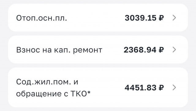 В Уфе жильцам пятиэтажки отключили газ с горячей водой и поставили ультиматум