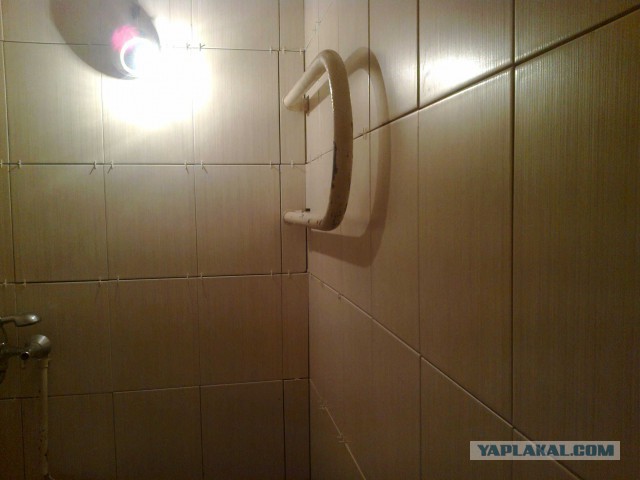 Предновогодний ремонт