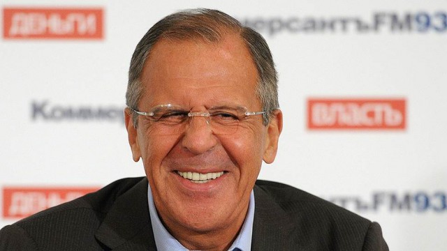 Владеете ли вы дипломатическим русским?