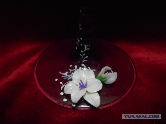 Хобби, плавно переходящее в работу