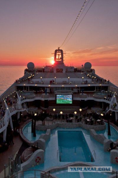 Немного позитива на пятницу.