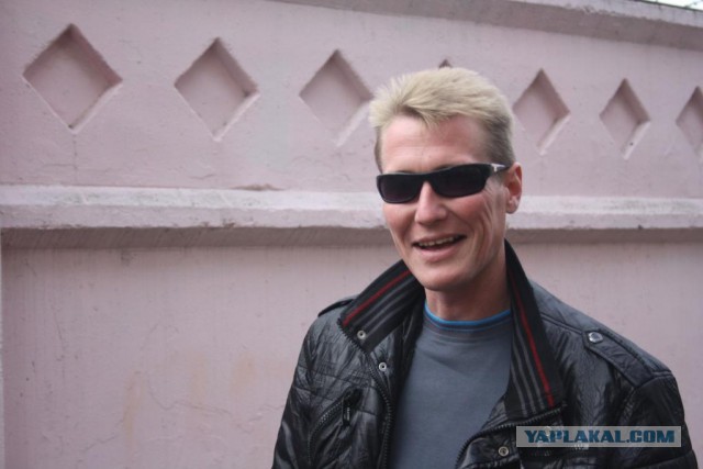 Факты из жизни и кинокарьеры Дольфа Лундгрена