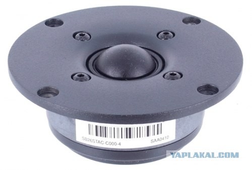 Качественная акустика своими руками