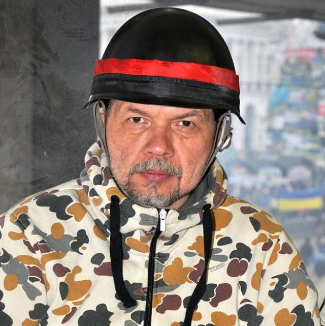 Хохлы отжигают все больше
