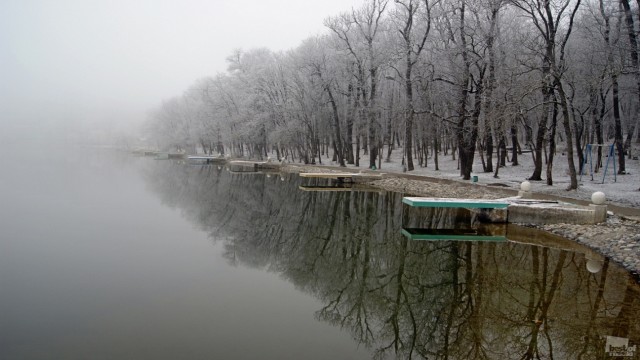 Россия в фотографиях (76 фото)