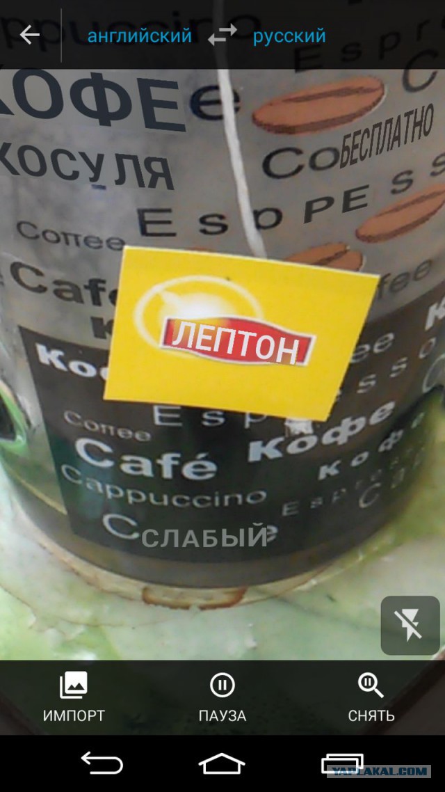 Неисчерпаемый источник хорошего настроения