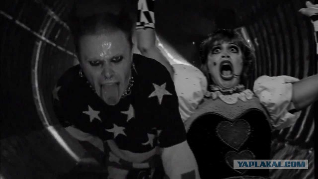 Фотожаба "Я танцую и Пою"