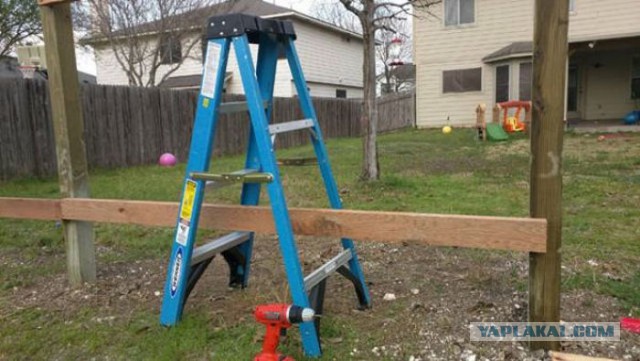 Строительные маразмы