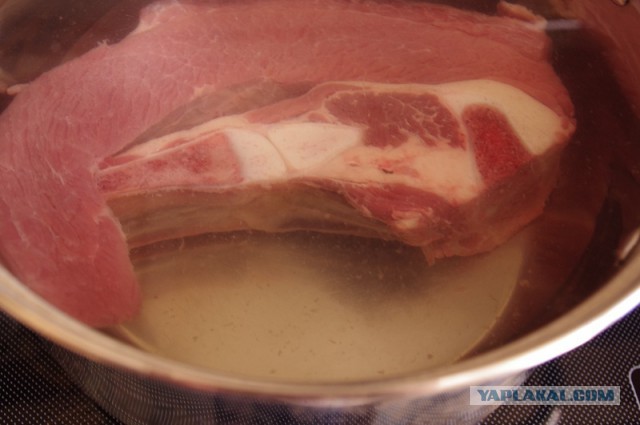 Шведский стол для Ати, Кулинары поздравляют