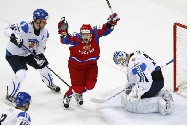 Финляндия. Подъезд нашего дома.