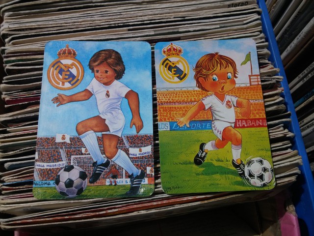 Нетуристическая Барселона