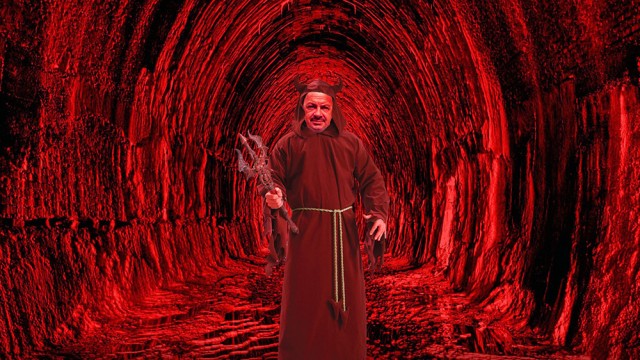 Ролевые жабы