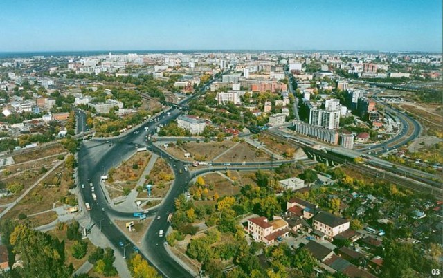 Рождение Империи