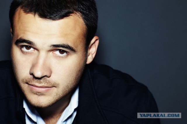 Фото актеров и музыкантов, из которых харизма плещет через край